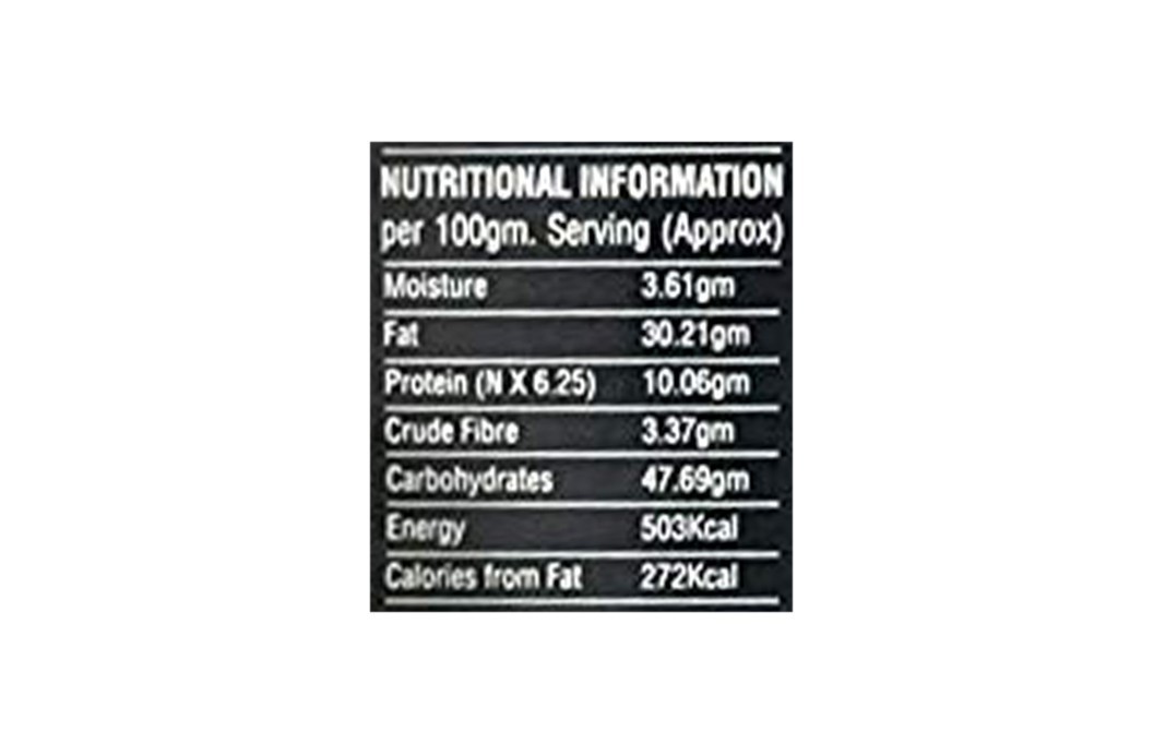 D4Diet Sp. Kashmiri Dal Mooth    Shrink Pack  200 grams